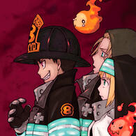 fire force