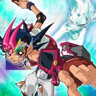 yugioh zexal