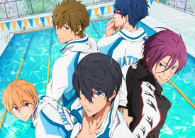 free!