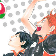 haikyuu!!