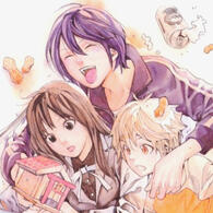 noragami